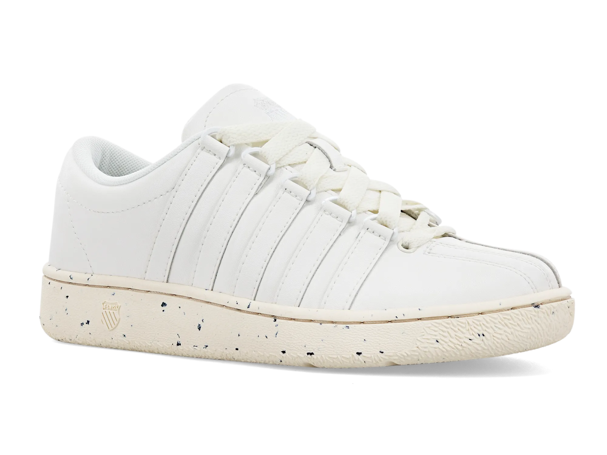 06594-115-M | MENS CLASSIC 2000 CC | MARSHMALLOW/ANTIQUE WHITE