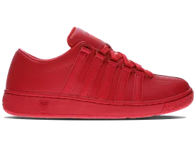 07161-658-M | CLASSIC LX | MARS RED/MARS RED