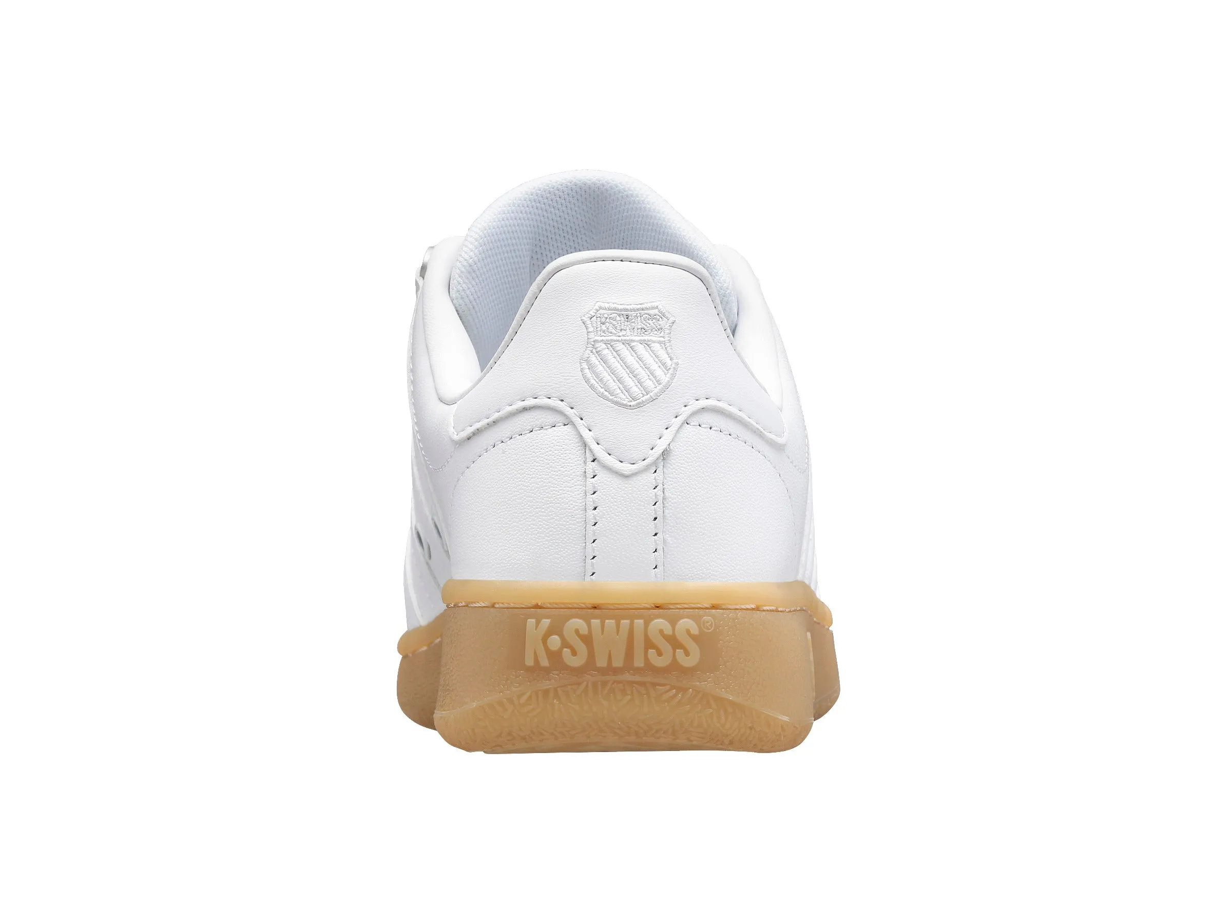 07321-137-M | CLASSIC VN | WHITE/WHITE/GUM