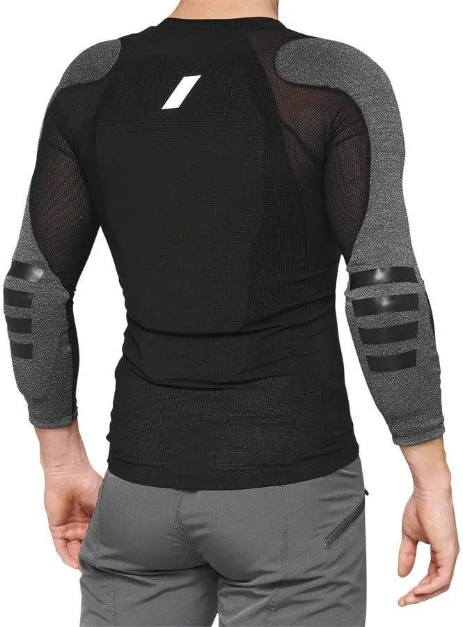 100% Tarka Long Sleeve Body Armor