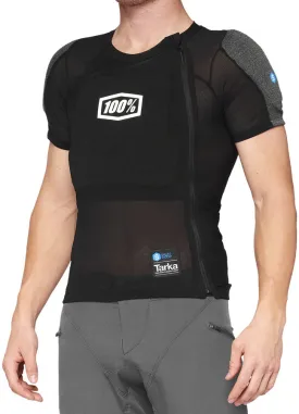 100% Tarka Short Sleeve Body Armor