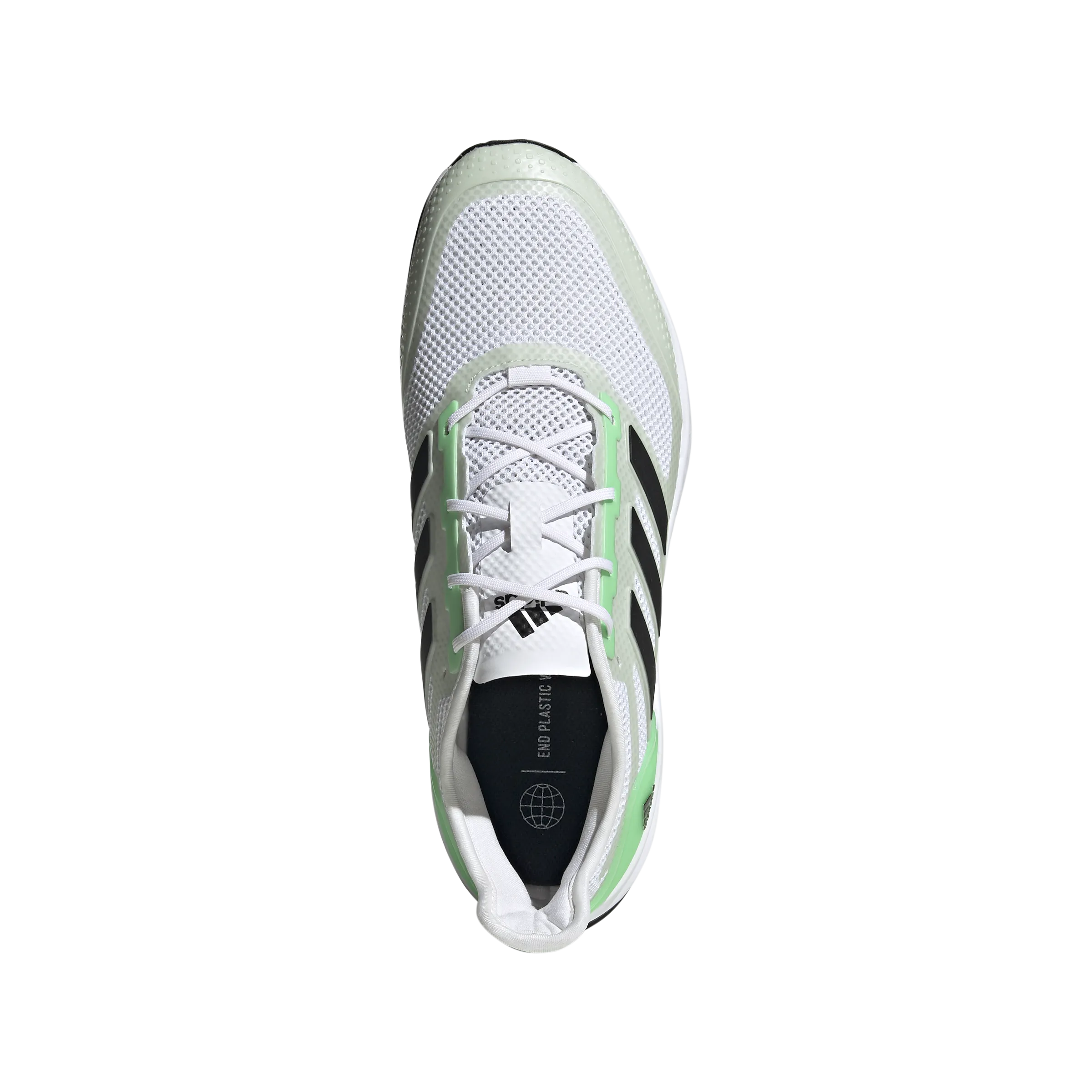 2023 adipower 2.1 - White