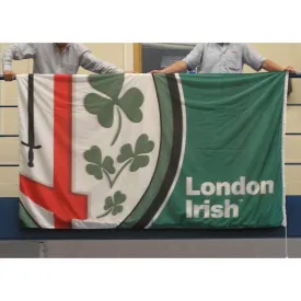 2800mm x 1400mm Printed Flag