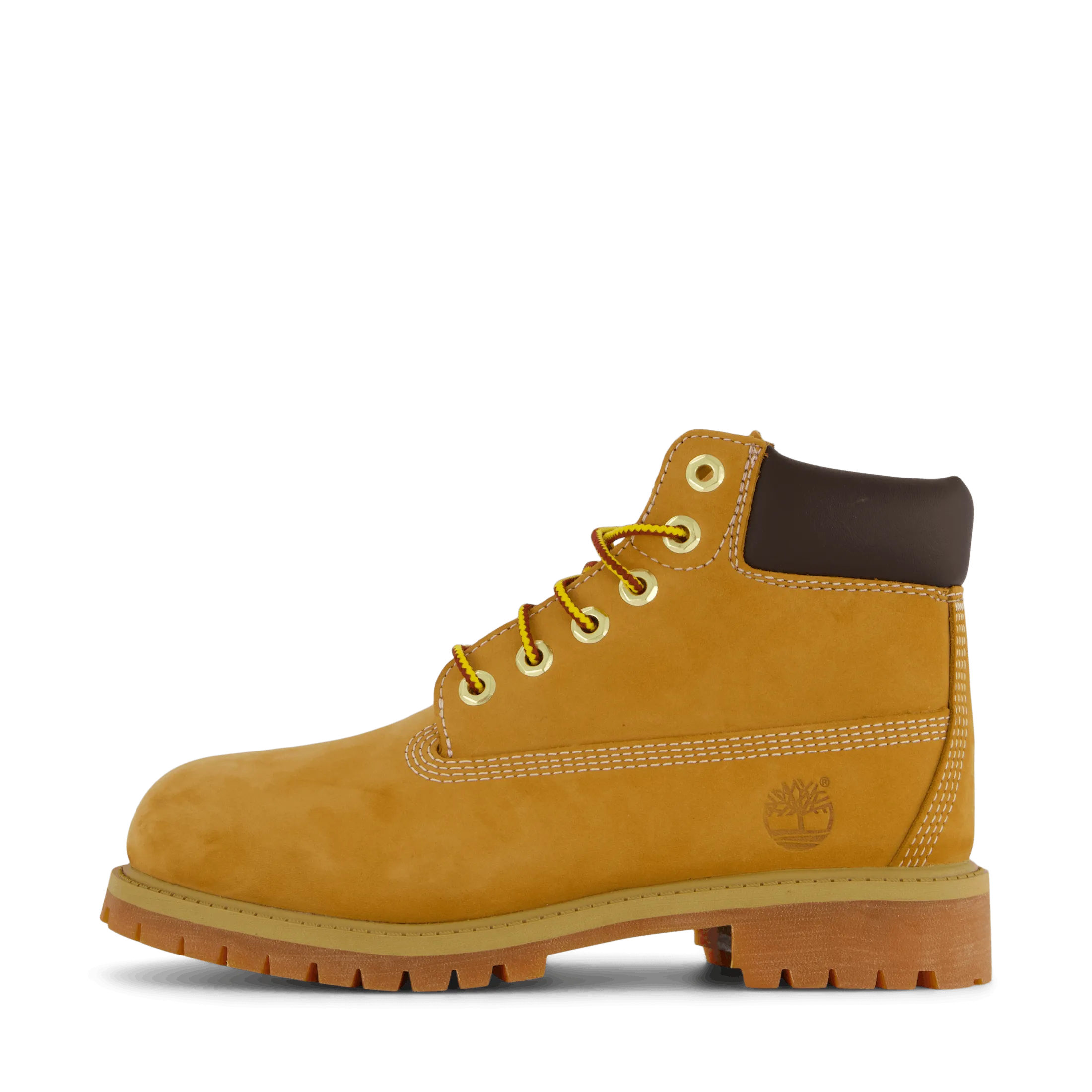 6 Inch Premium Waterproof Wheat Nubuck