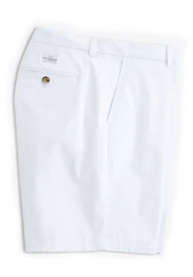 9" Breaker Short White