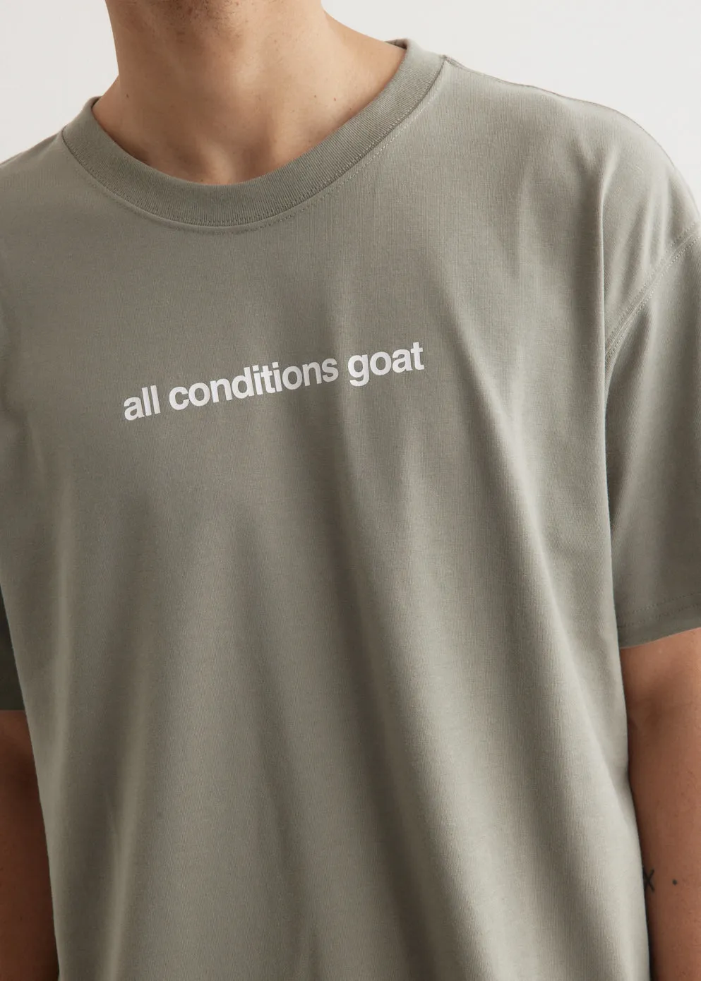 ACG Dri-FIT Goat T-Shirt