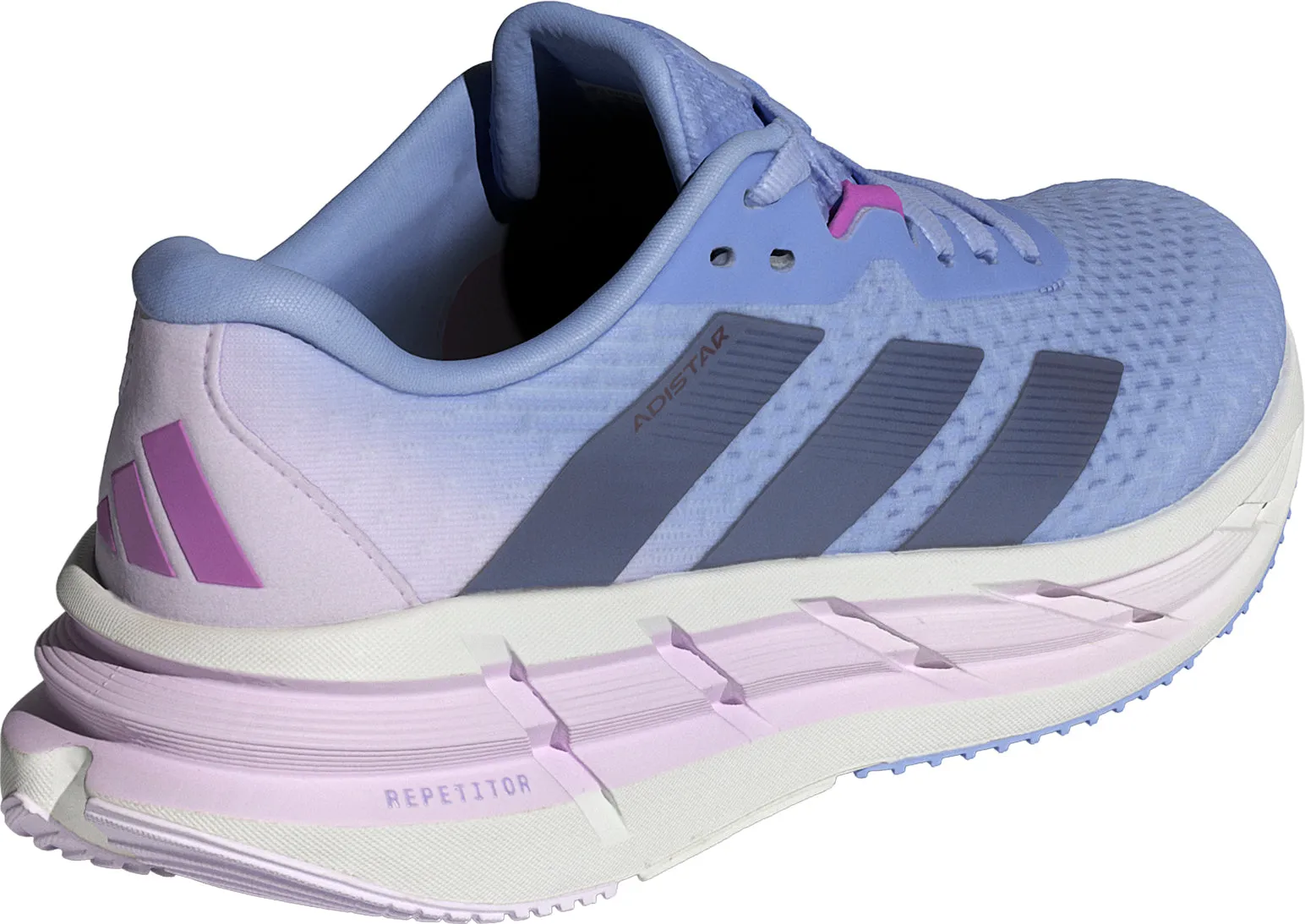 adidas Adistar 3.0 Womens Running Shoes - Blue