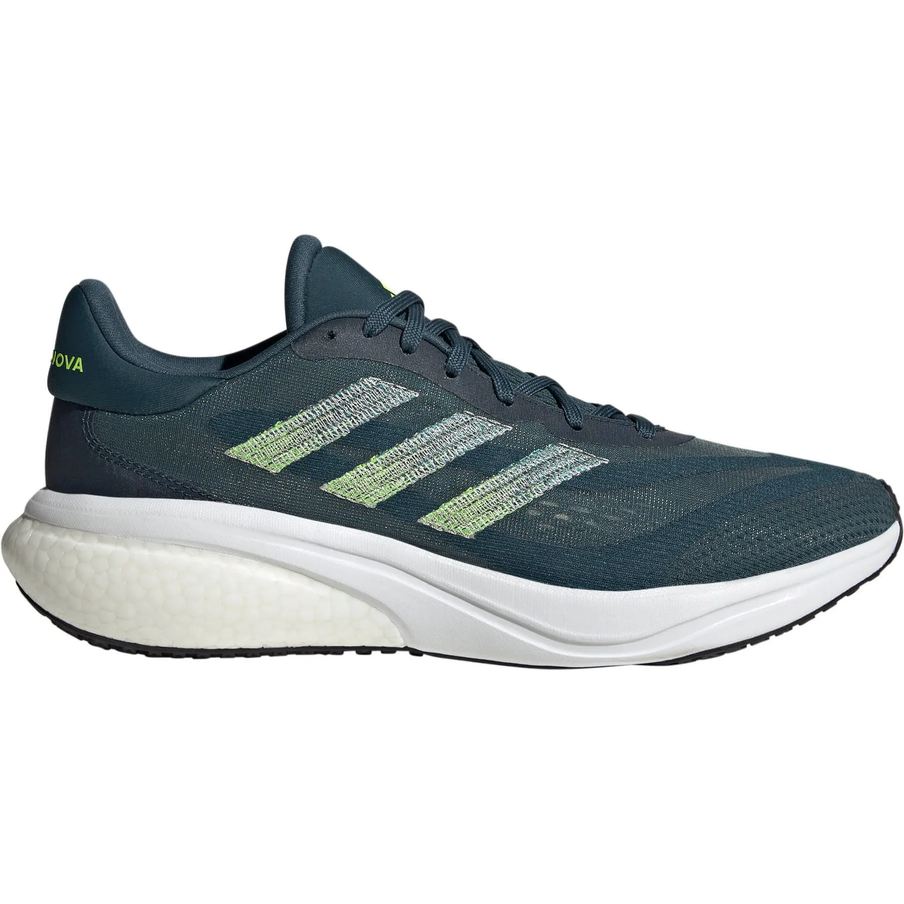 adidas Supernova 3 Mens Running Shoes - Navy