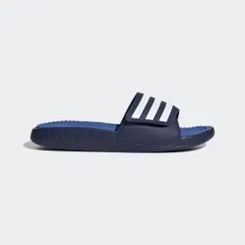 ADISSAGE TND SLIDES DARK BLUE / CLOUD WHITE / TRUE BLUE