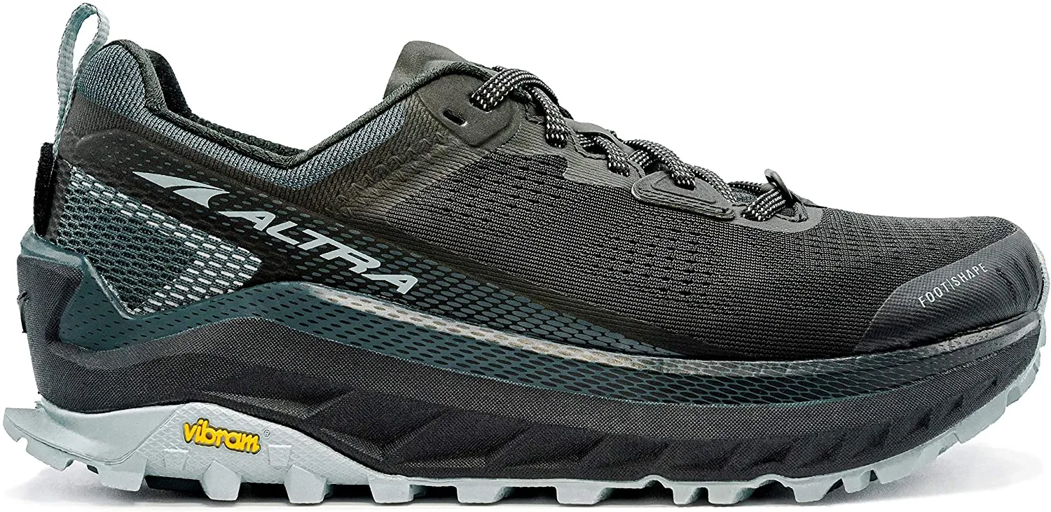 Altra Women's Olympus 4 Trail Running Shoe