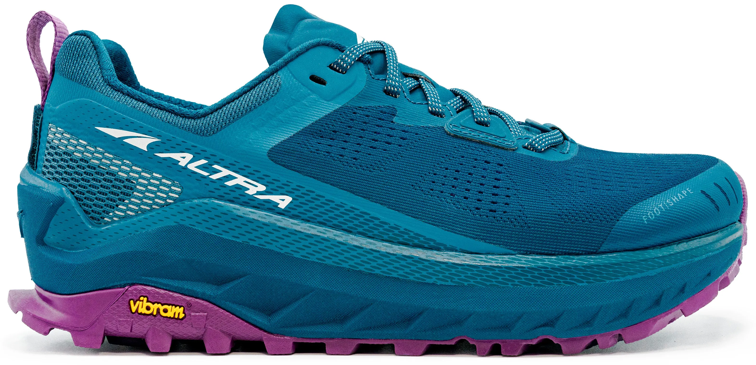 Altra Women's Olympus 4 Trail Running Shoe