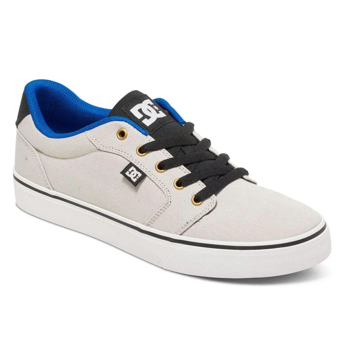 Anvil TX Skate Sneakers by DC