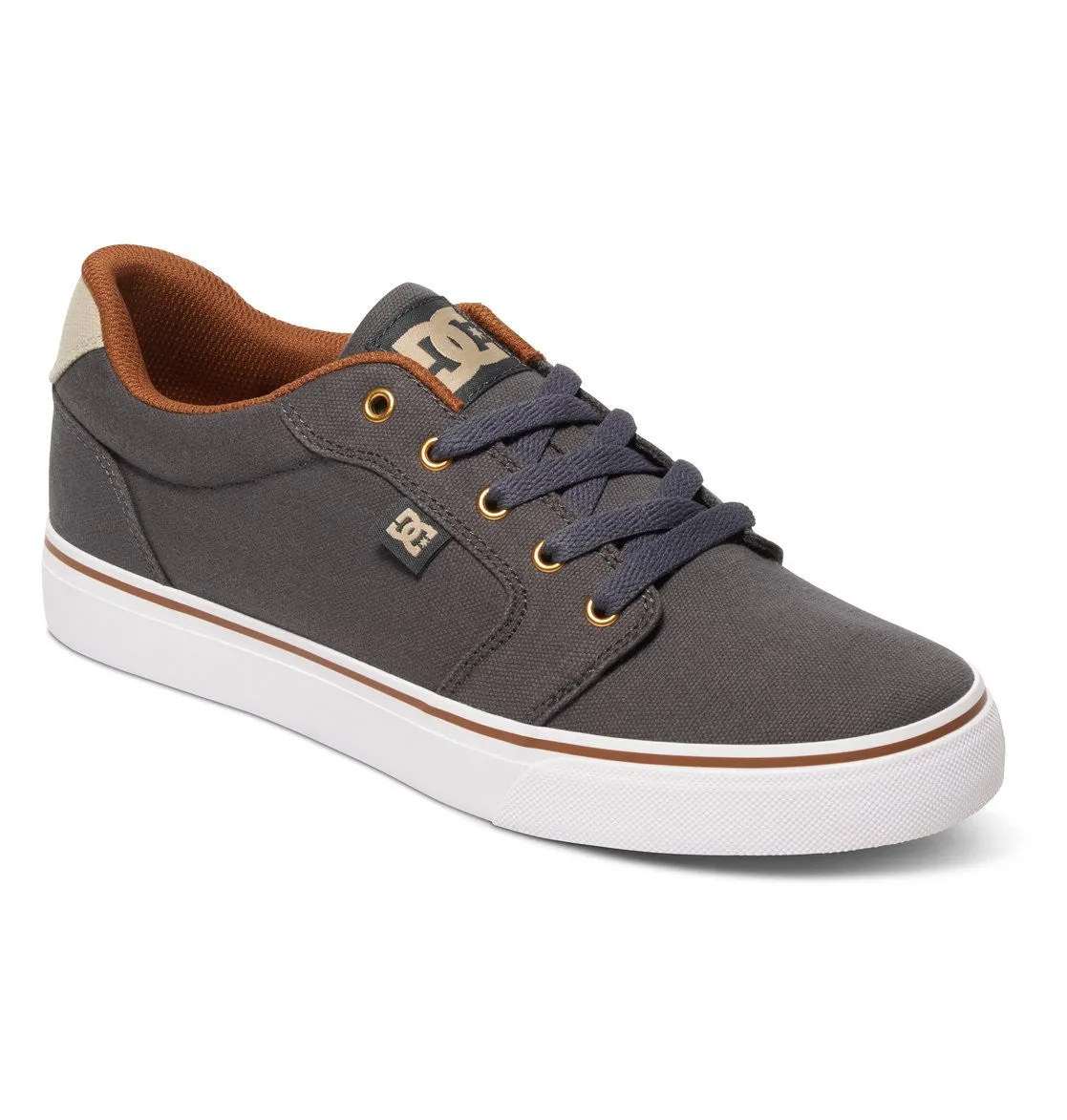 Anvil TX Skate Sneakers by DC