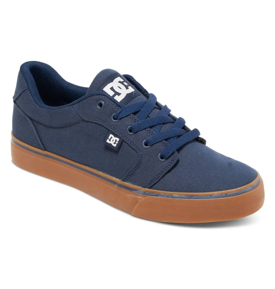 Anvil TX Skate Sneakers by DC