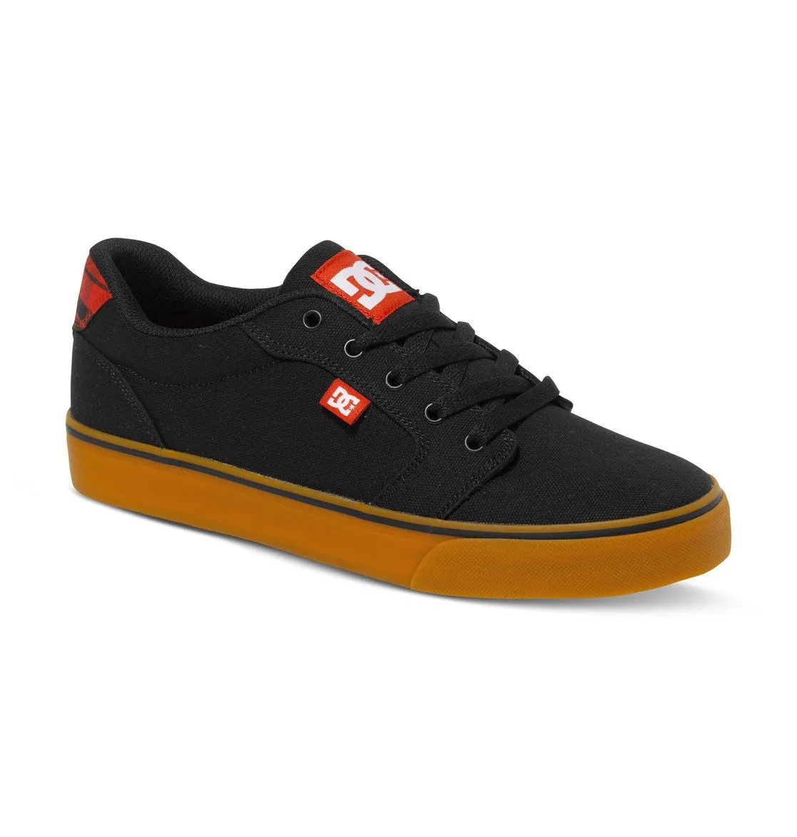 Anvil TX Skate Sneakers by DC