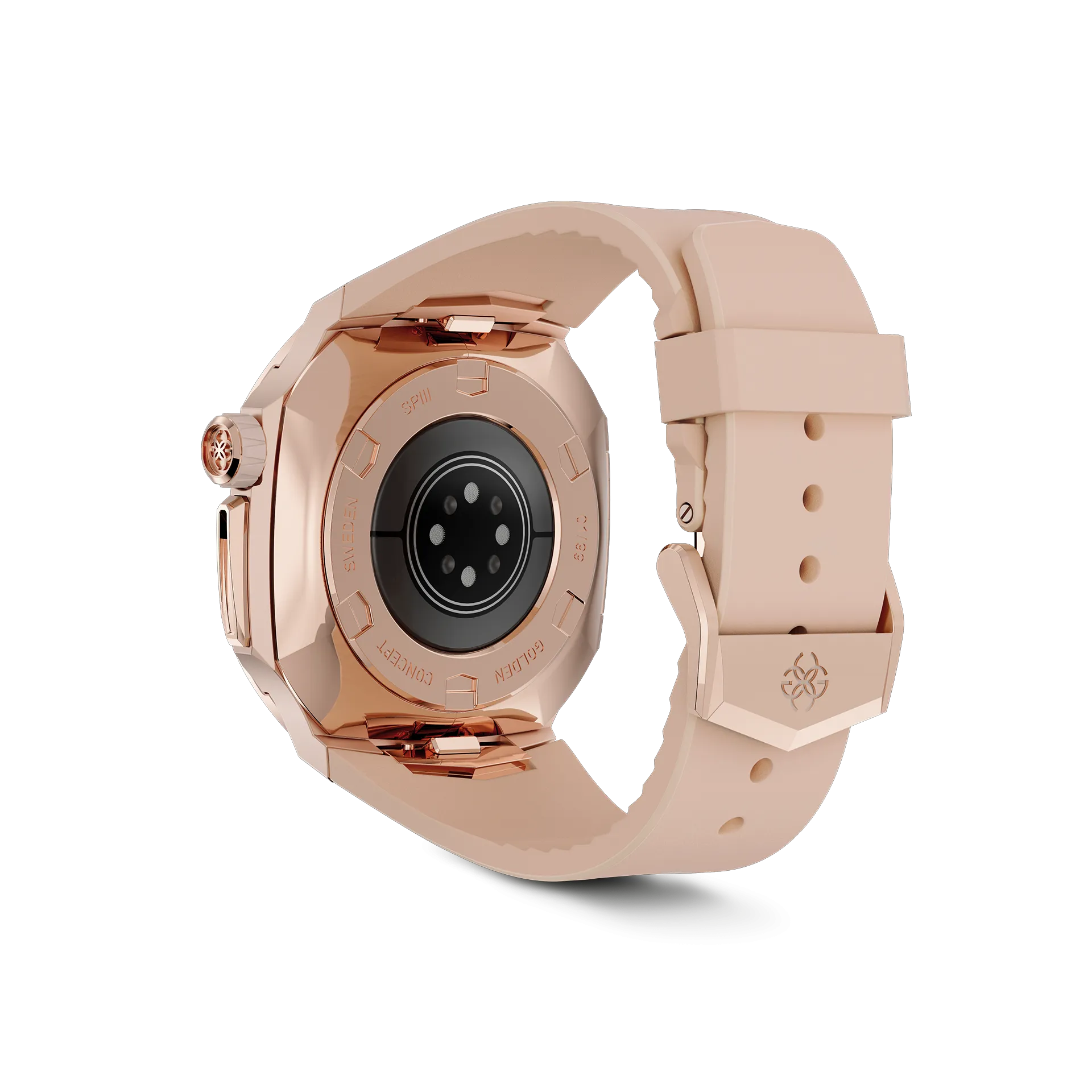 Apple Watch Case / SPIII41 - Rose Gold MD