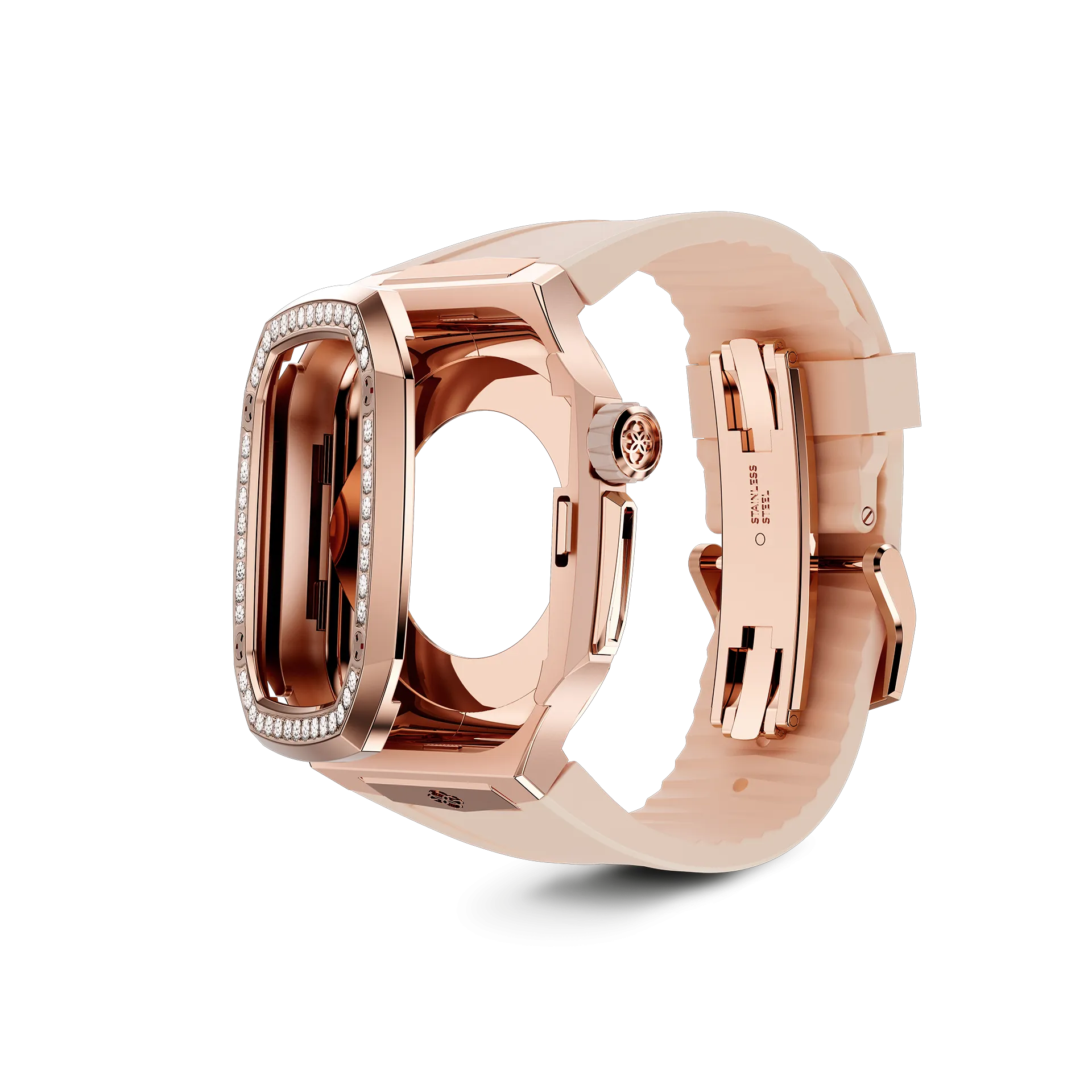 Apple Watch Case / SPIII41 - Rose Gold MD