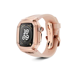 Apple Watch Case / SPIII41 - Rose Gold