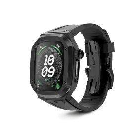 Apple Watch Case / SPIII45 - Jet Black