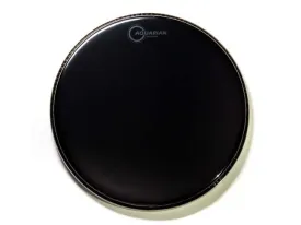 Aquarian 20" Reflector Black Mirror Bass Drum