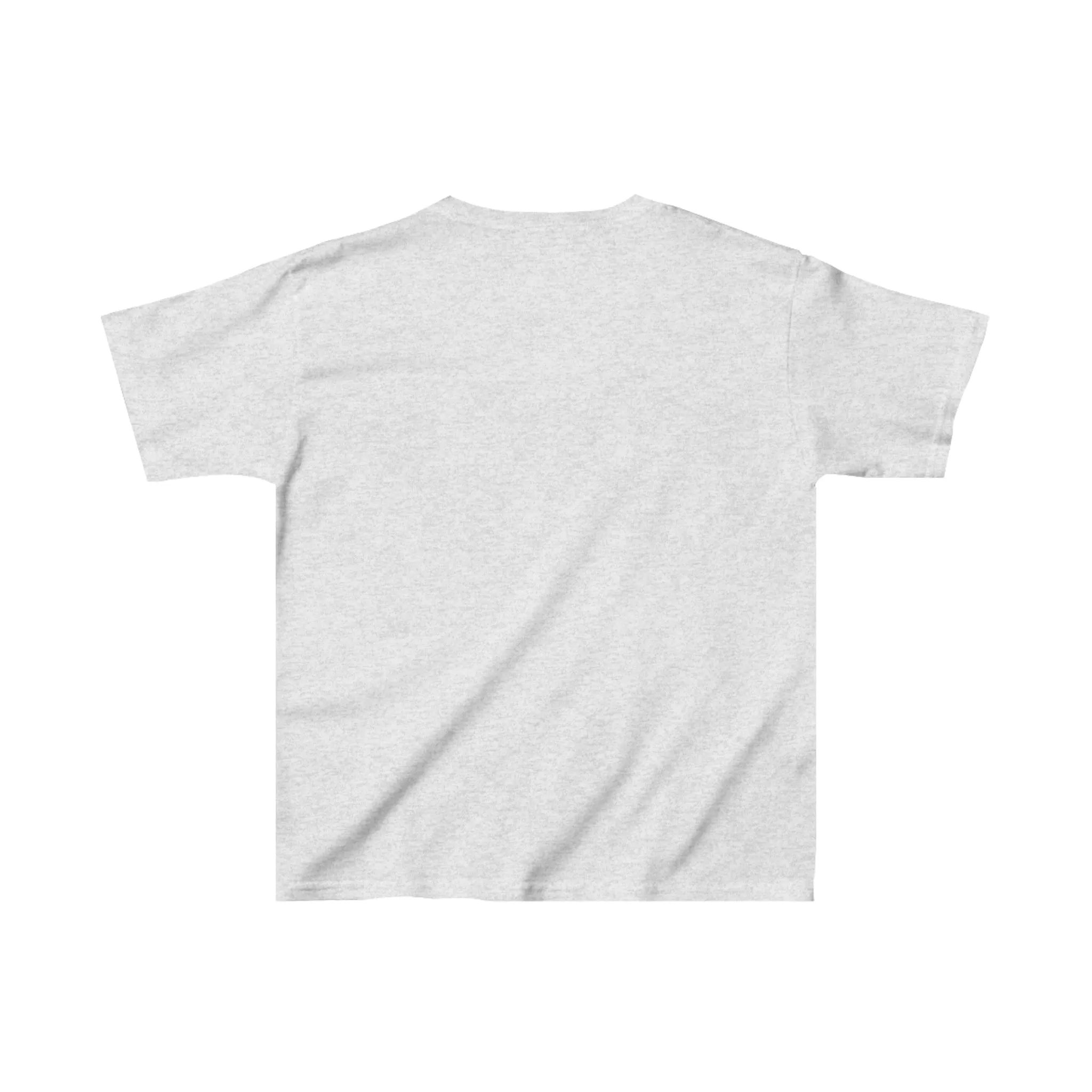 Aquarius zodiac Kids Heavy Cotton™ Tee