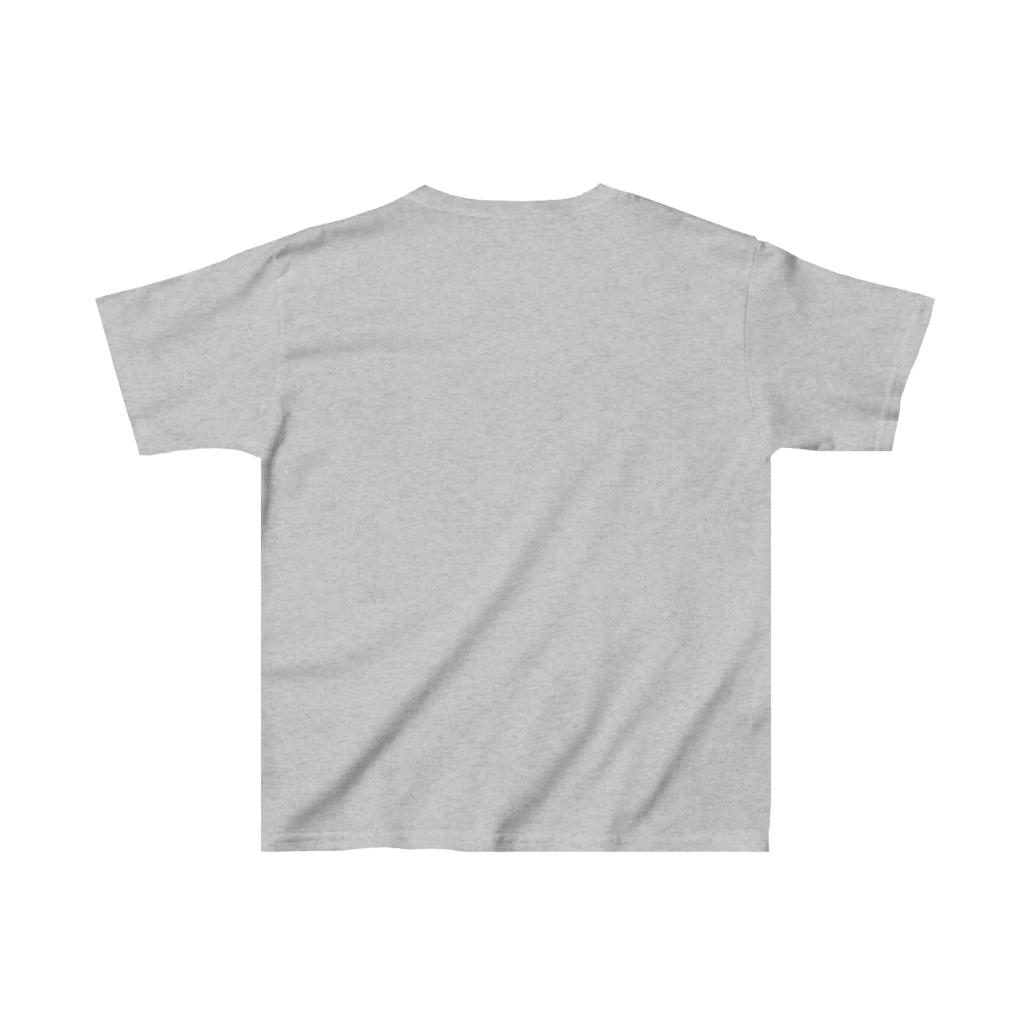 Aquarius zodiac Kids Heavy Cotton™ Tee