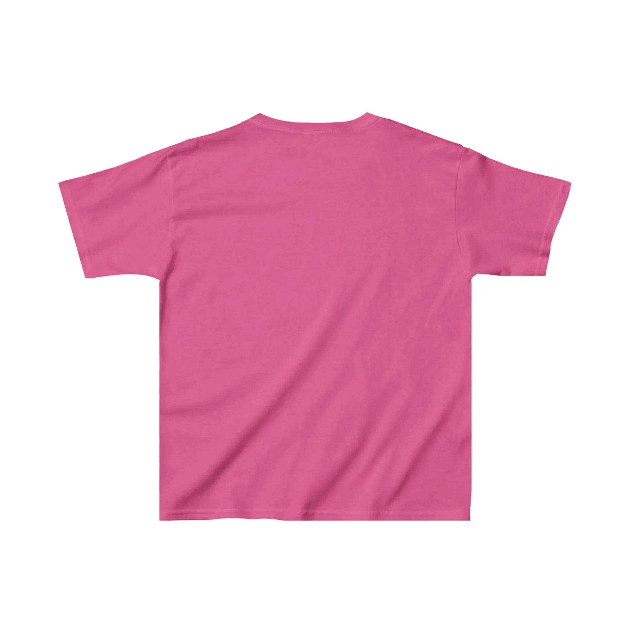 Aquarius zodiac Kids Heavy Cotton™ Tee