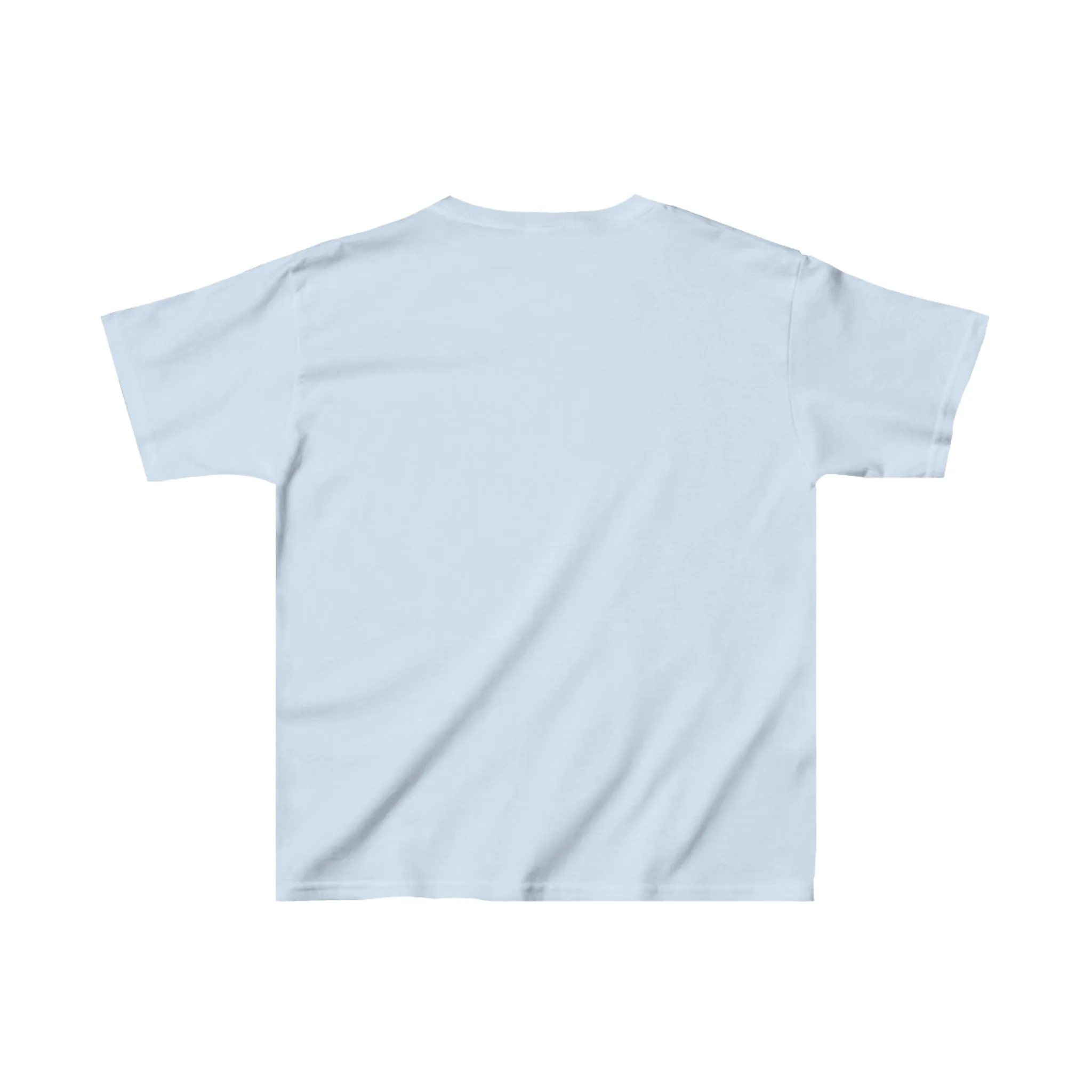 Aquarius zodiac Kids Heavy Cotton™ Tee