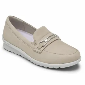 Aravon JOSIE BIT LOAFER DOVE