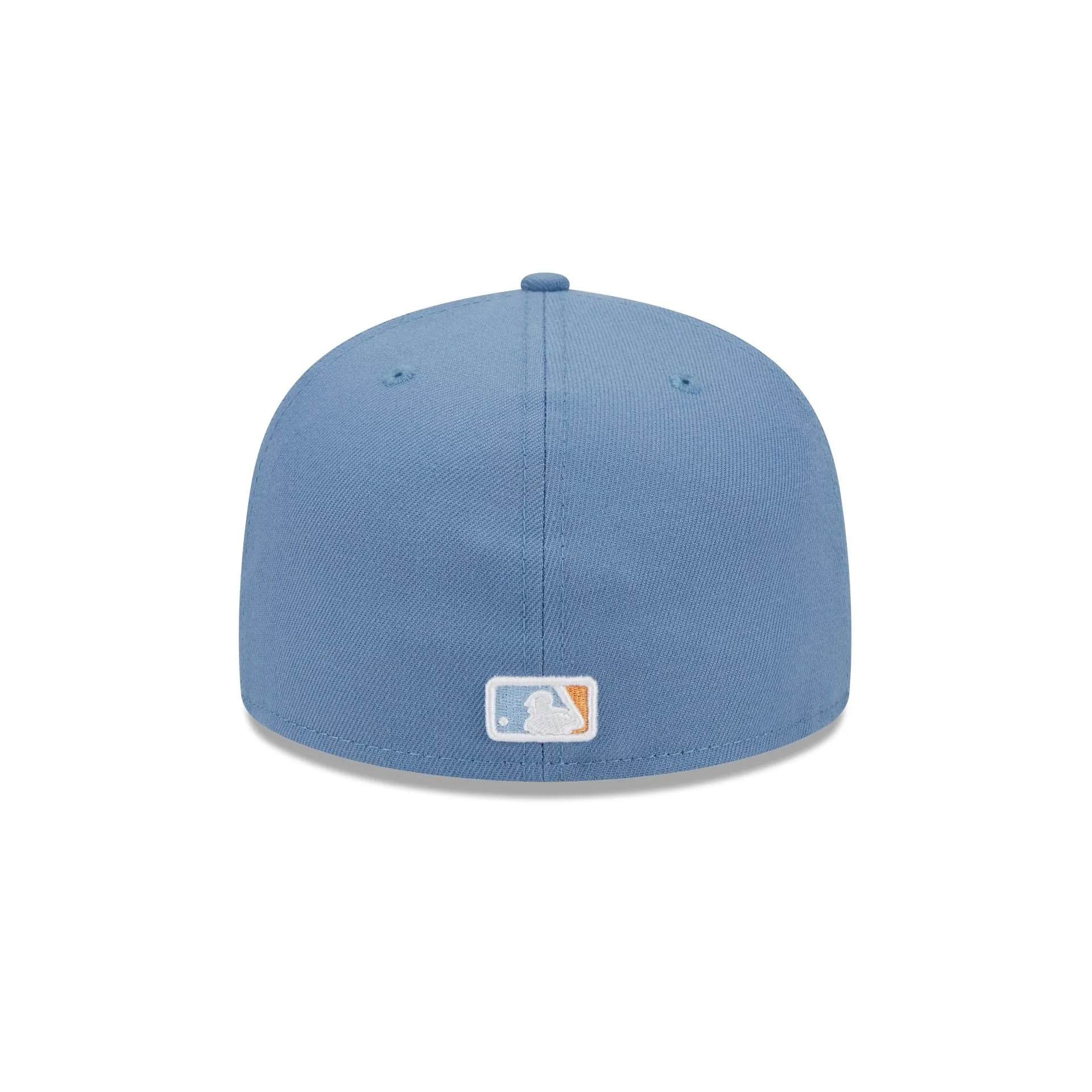 Arizona Diamondbacks Color Pack Faded Blue 59FIFTY Fitted Hat