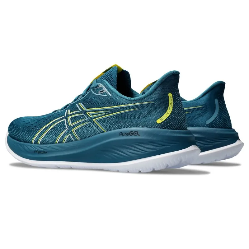 ASICS GEL-Cumulus 26 D Mens Running Shoes