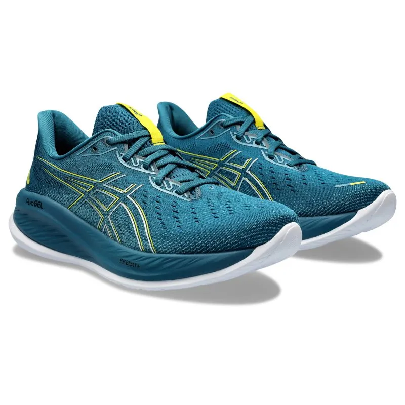 ASICS GEL-Cumulus 26 D Mens Running Shoes