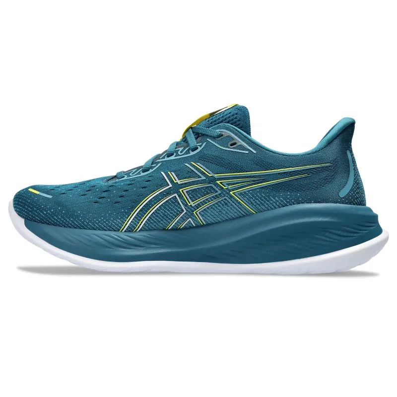 ASICS GEL-Cumulus 26 D Mens Running Shoes