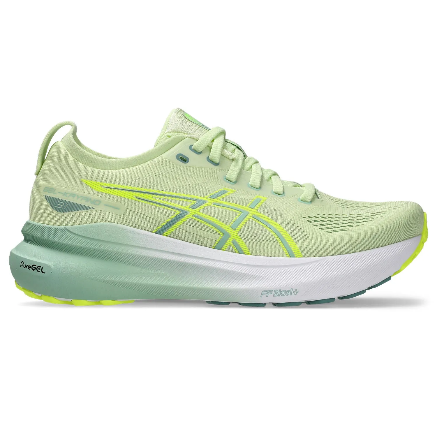 ASICS GEL Kayano 31 women's