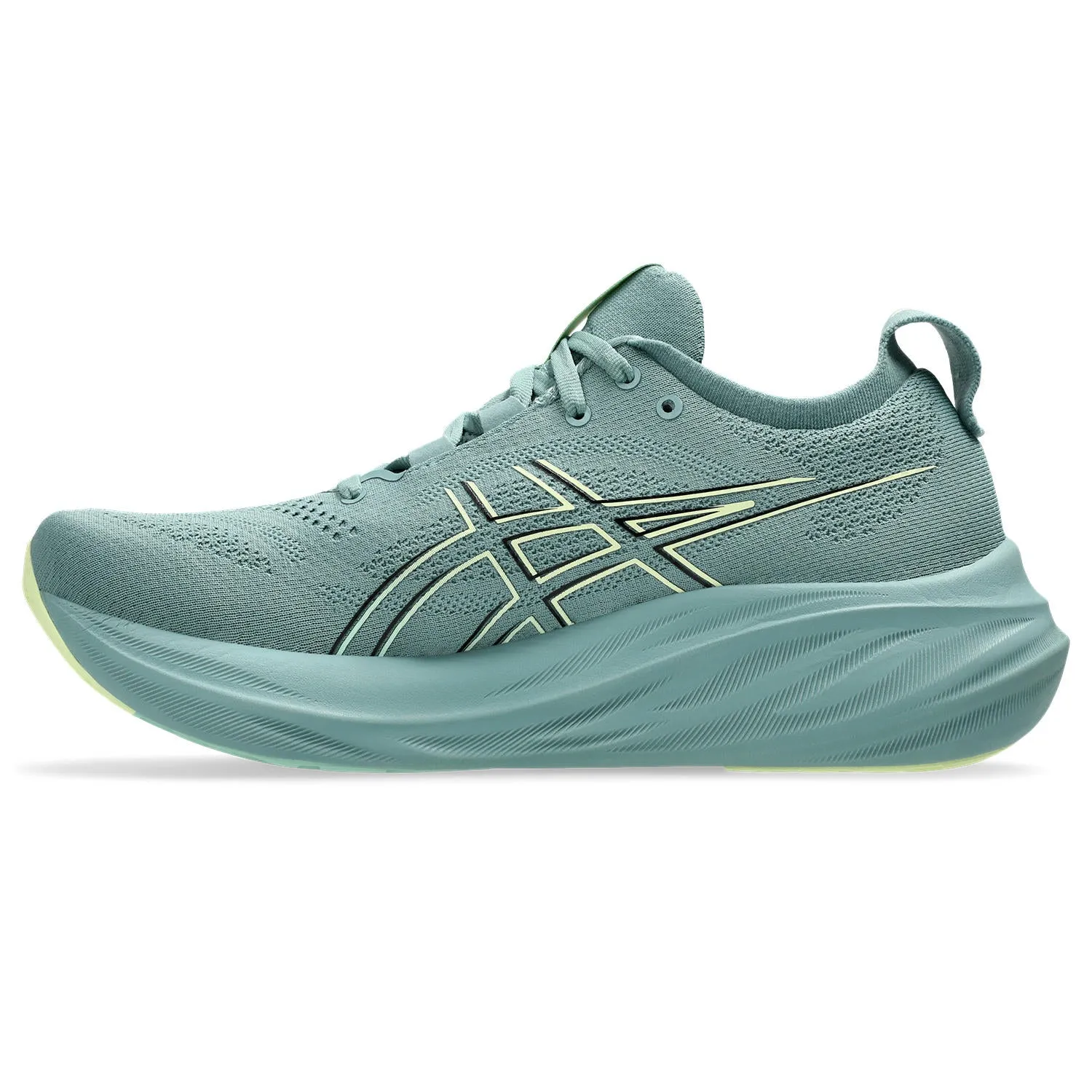 ASICS GEL Nimbus 26 men's