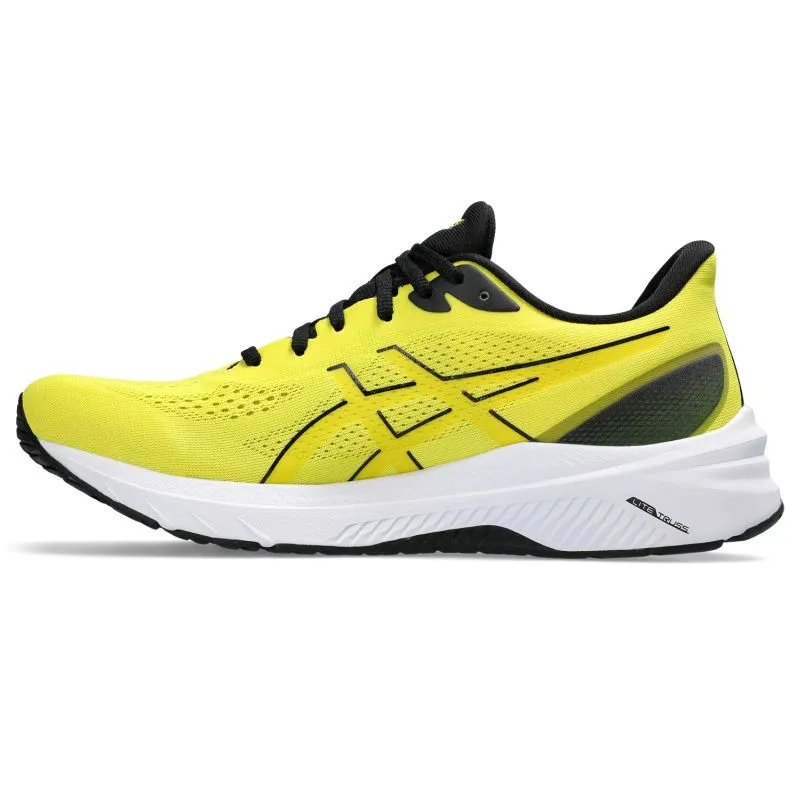 ASICS GT-1000 12 D Mens Running Shoes