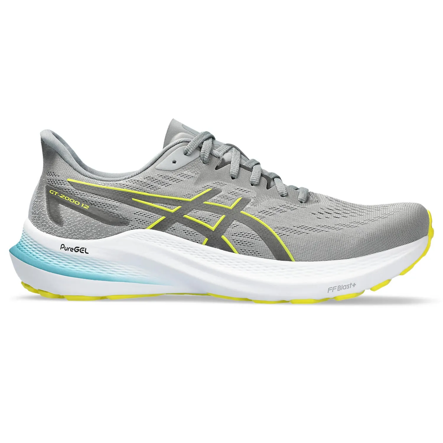 ASICS GT 2000 12 men's