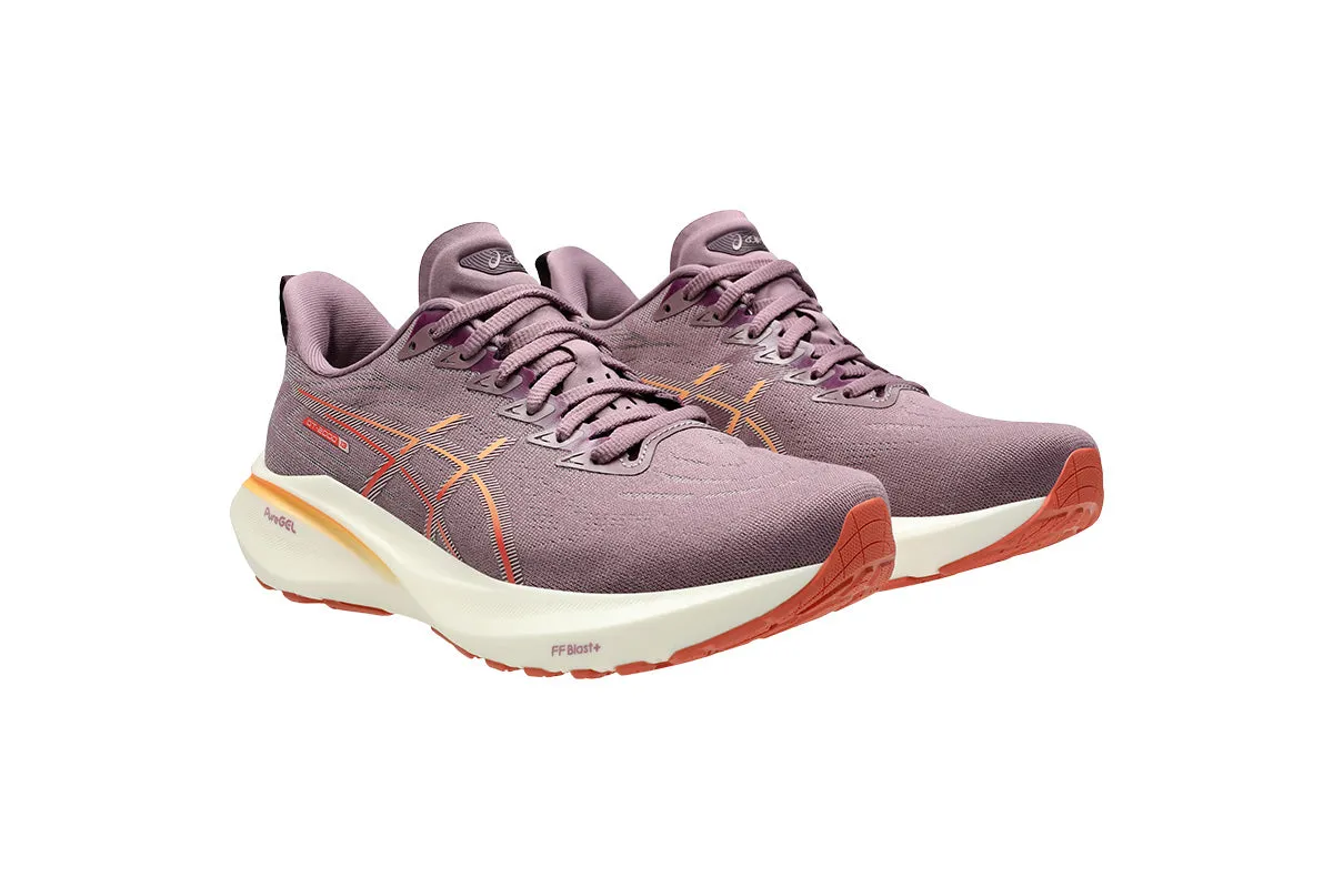 Asics GT-2000 13 D Dusty Mauve/Watershed Rose Womens