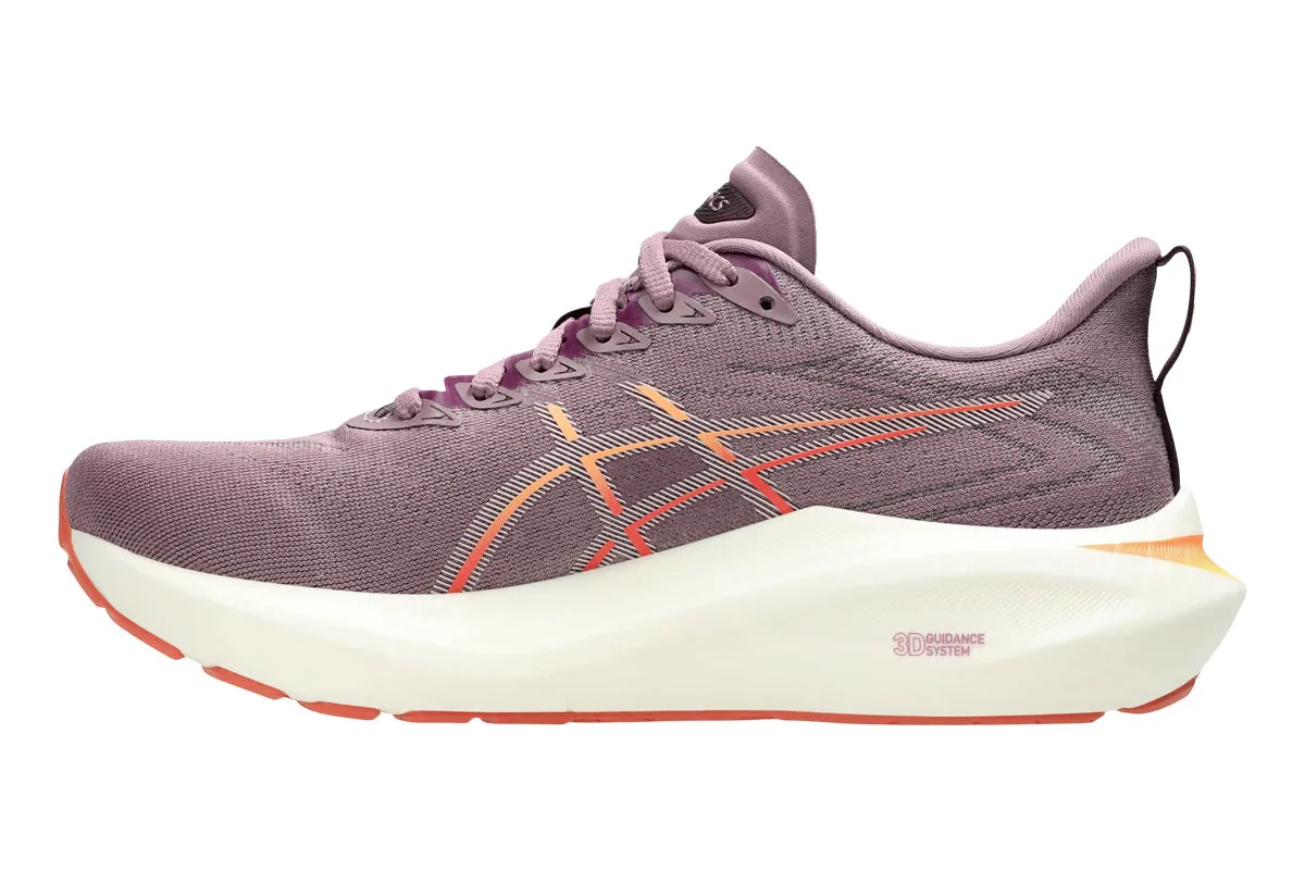 Asics GT-2000 13 D Dusty Mauve/Watershed Rose Womens