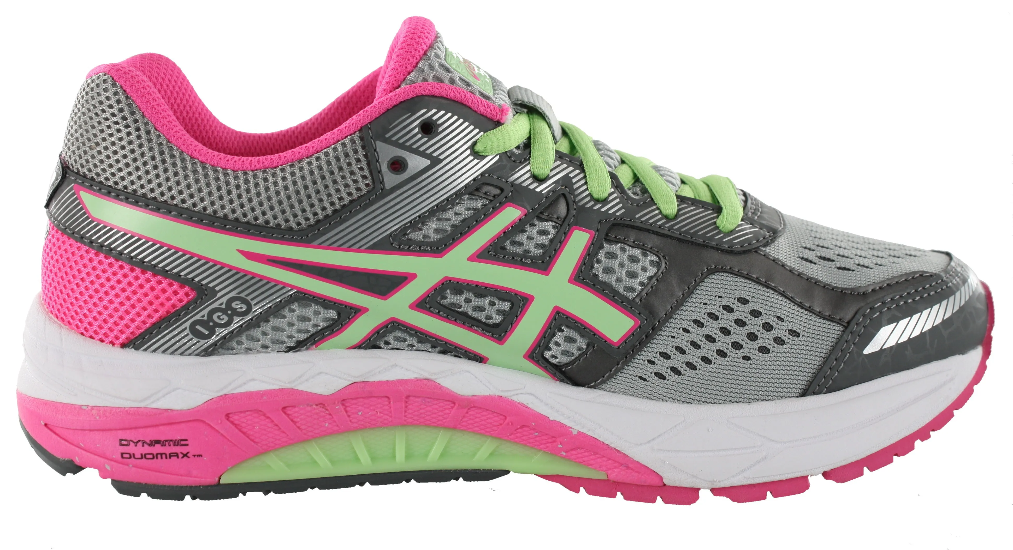 ASICS Womens Gel Foundation 12 Running Shoes