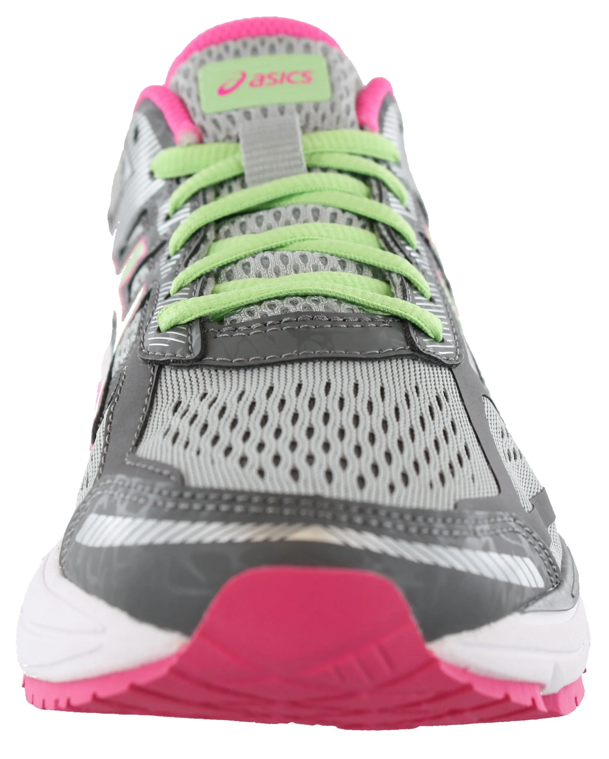 ASICS Womens Gel Foundation 12 Running Shoes