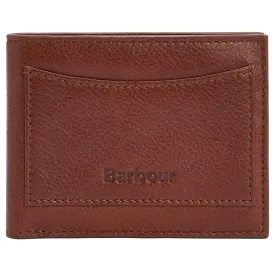 Barbour Belsay Wallet