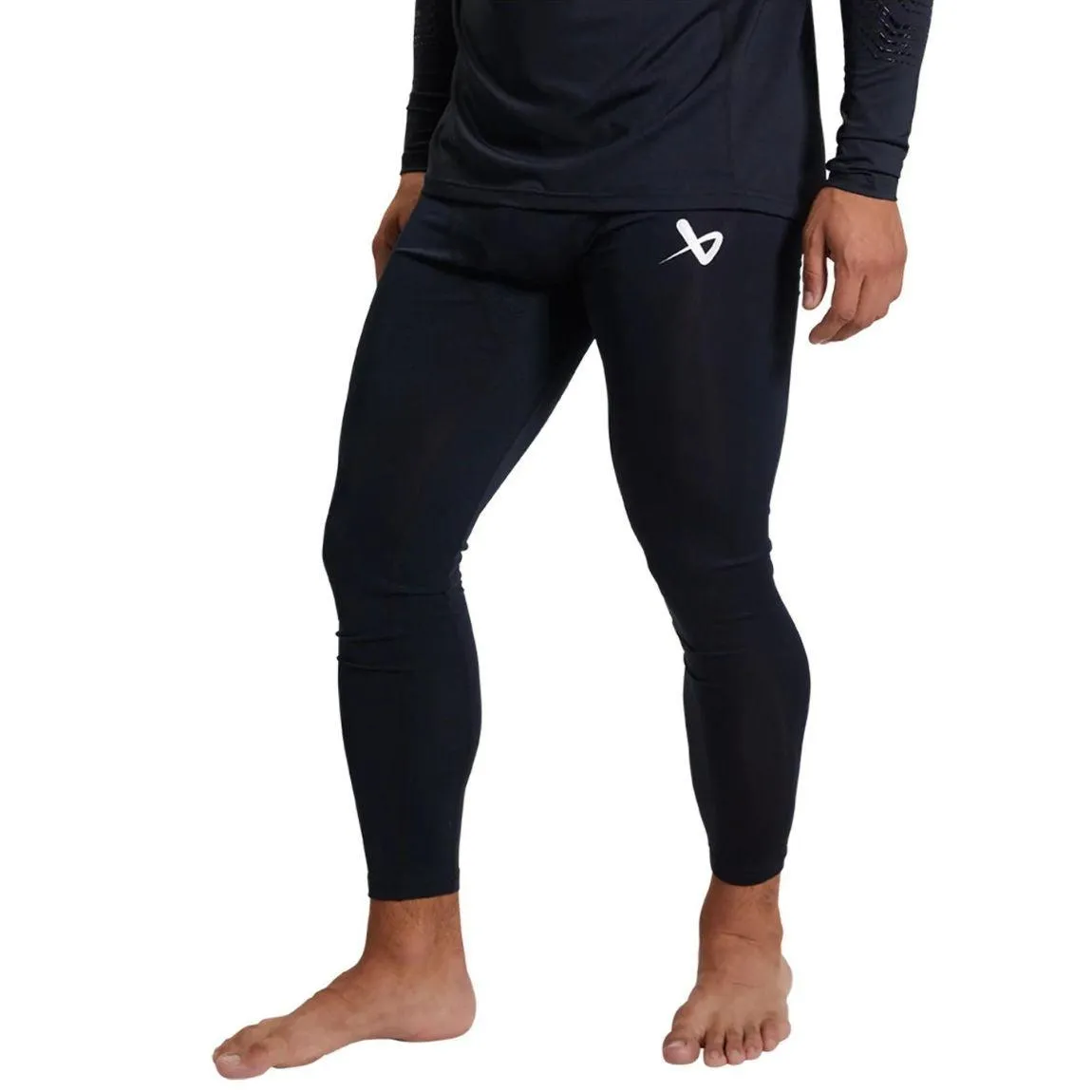 Bauer Pro Compression Baselayer Pant - Senior