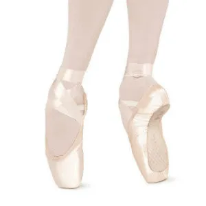 Bloch Sonata Pointe Shoes - S0130L