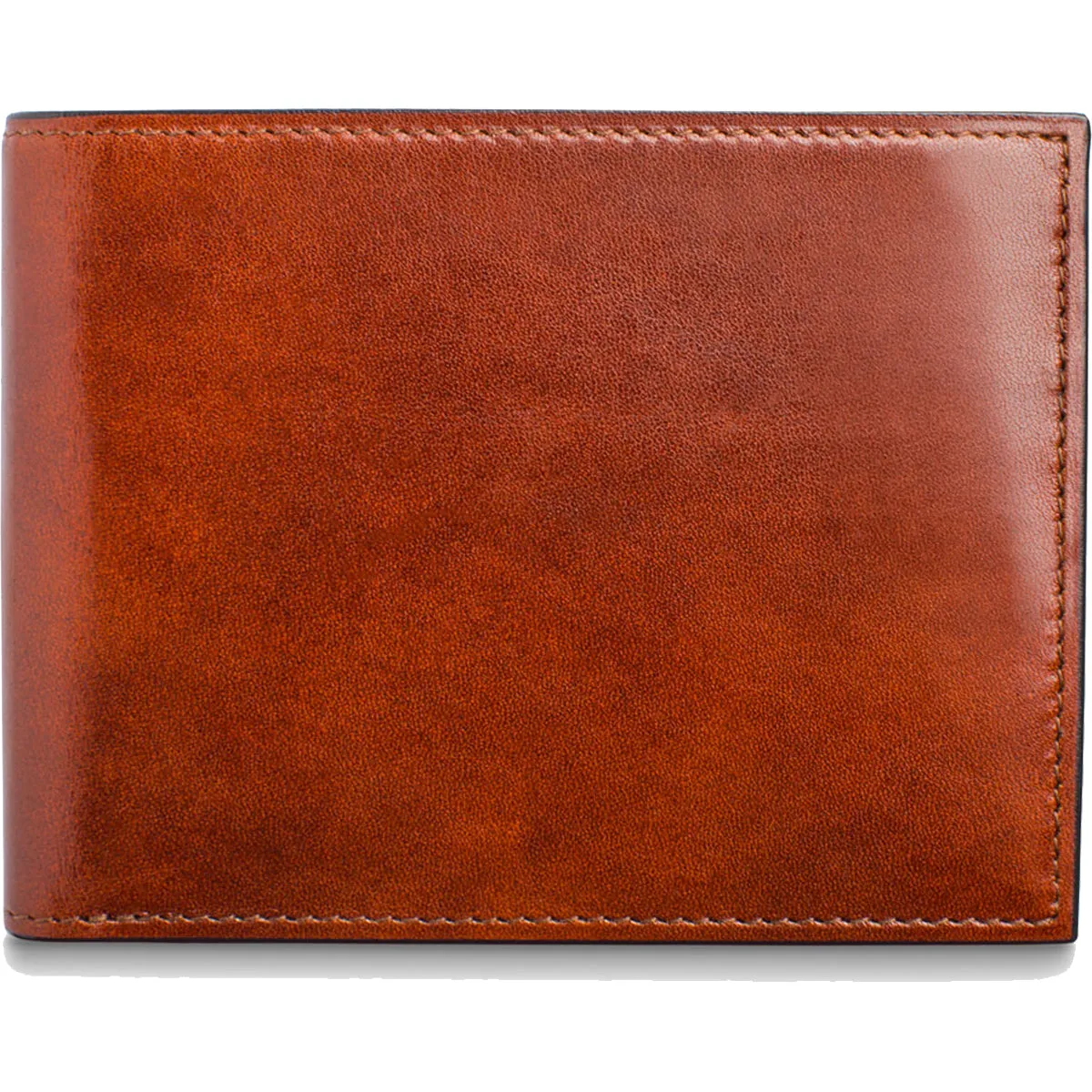 Bosca Old Leather 8 Pocket Wallet - RFID