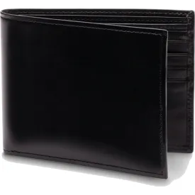 Bosca Old Leather 8 Pocket Wallet - RFID