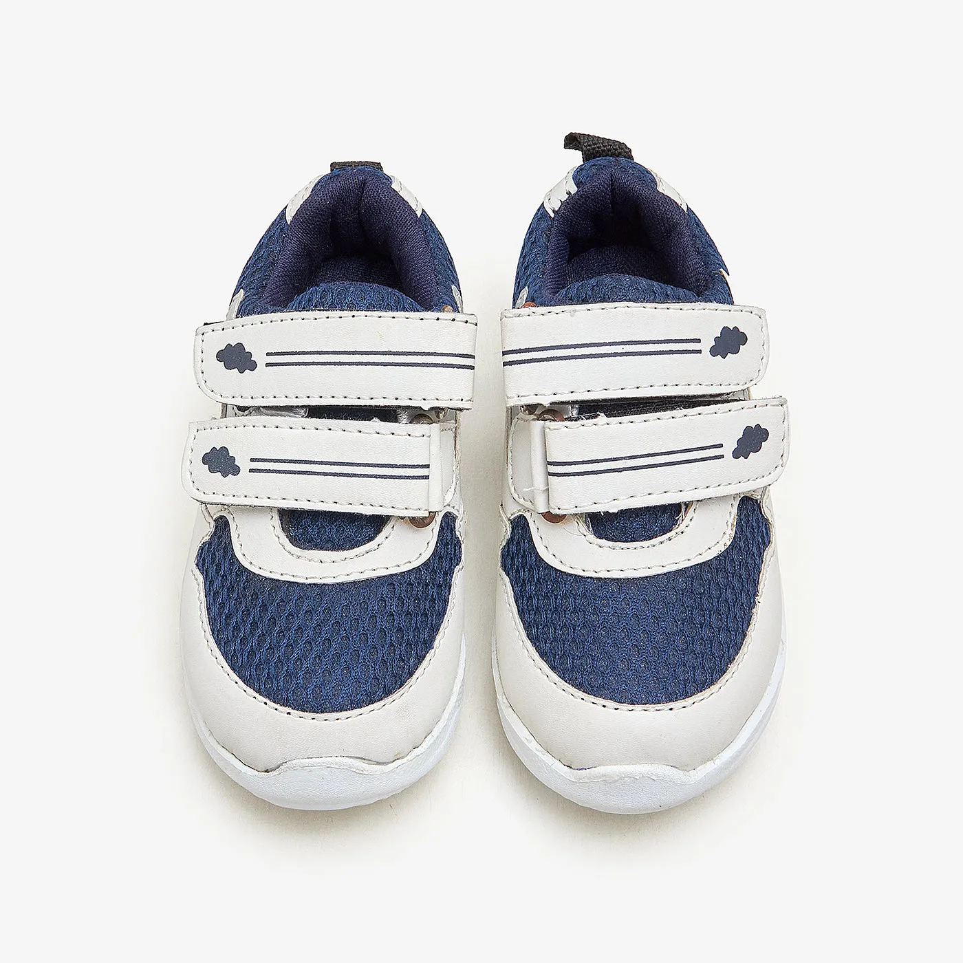 Boys Basic Sneakers