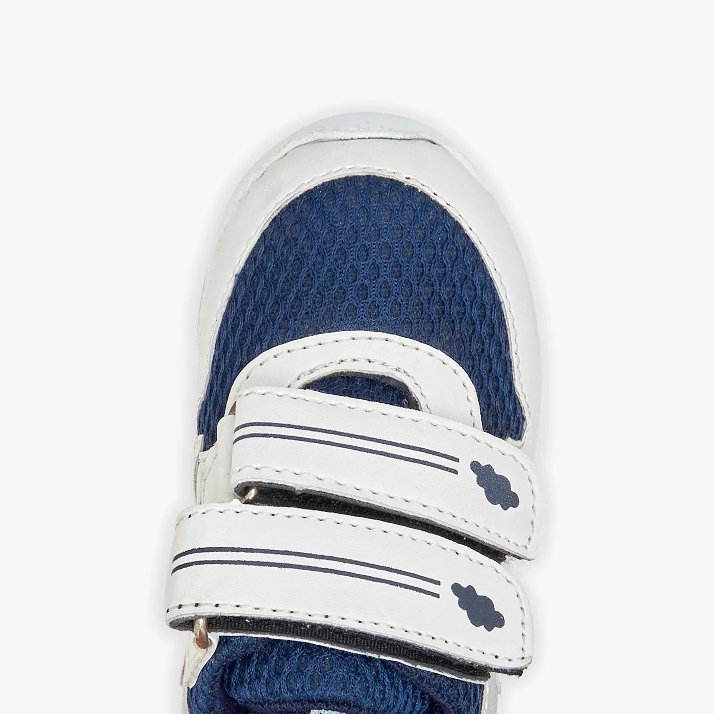 Boys Basic Sneakers