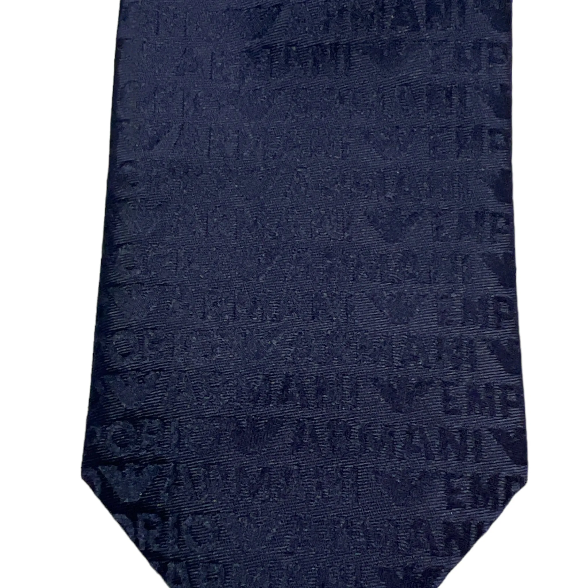 Boys Printed Tie