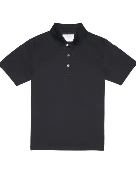 Boys Short Sleeve AirFlux™ Polo